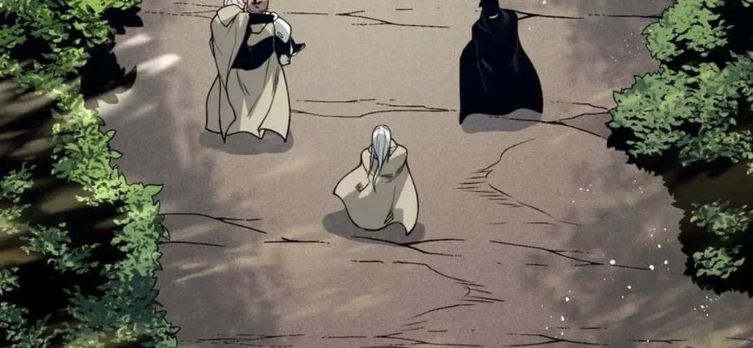Demonic Evolution Chapter 108 page 72 - 