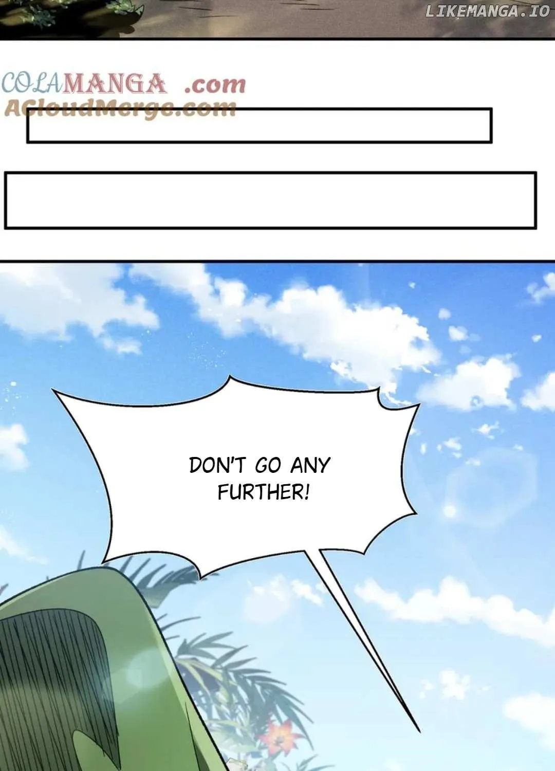 Demonic Evolution Chapter 108 page 73 - 