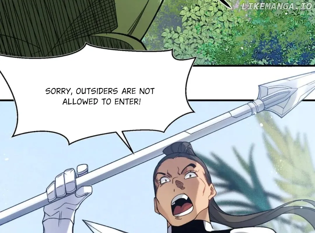 Demonic Evolution Chapter 108 page 75 - 