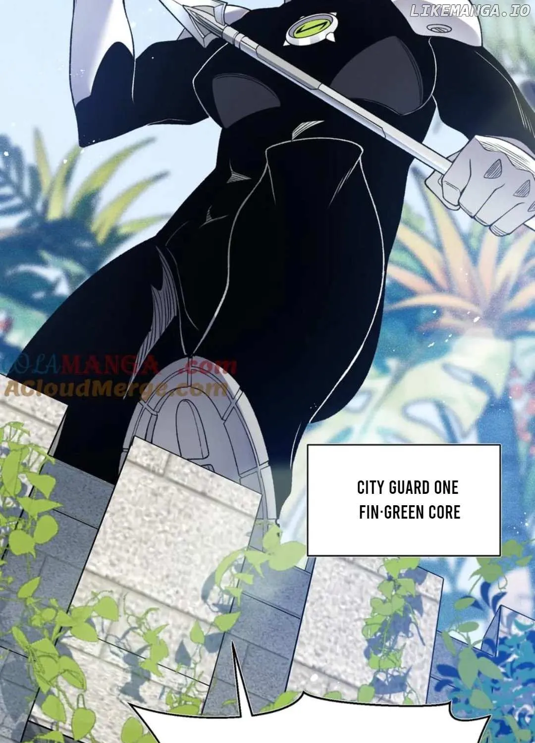 Demonic Evolution Chapter 108 page 76 - 