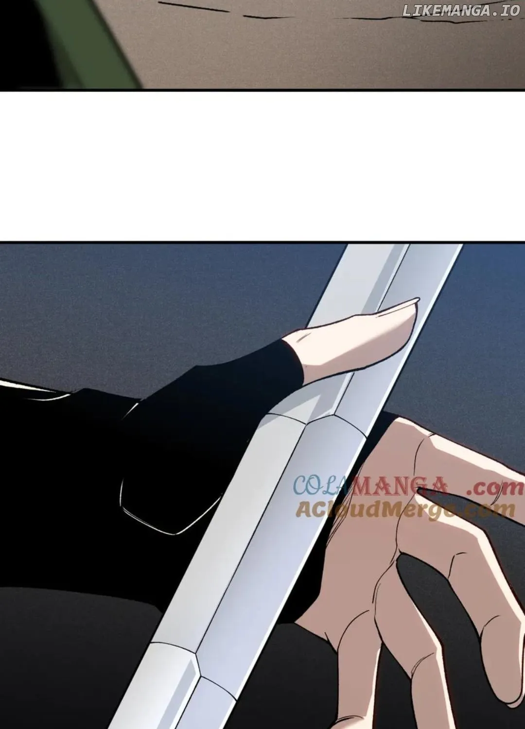 Demonic Evolution Chapter 108 page 92 - 