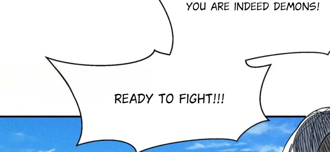 Demonic Evolution Chapter 108 page 99 - 
