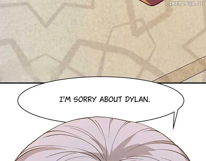 Demonic Evolution Chapter 109 page 11 - 