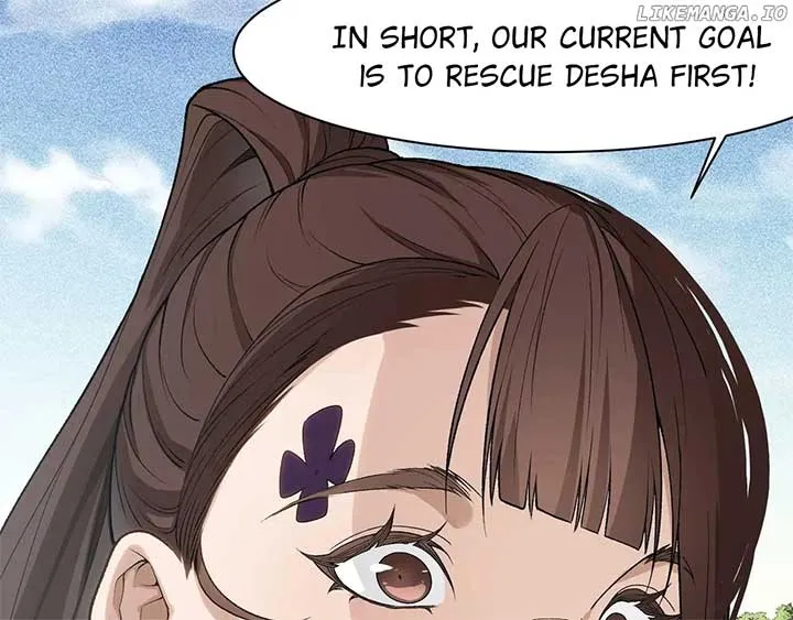 Demonic Evolution Chapter 109 page 102 - 