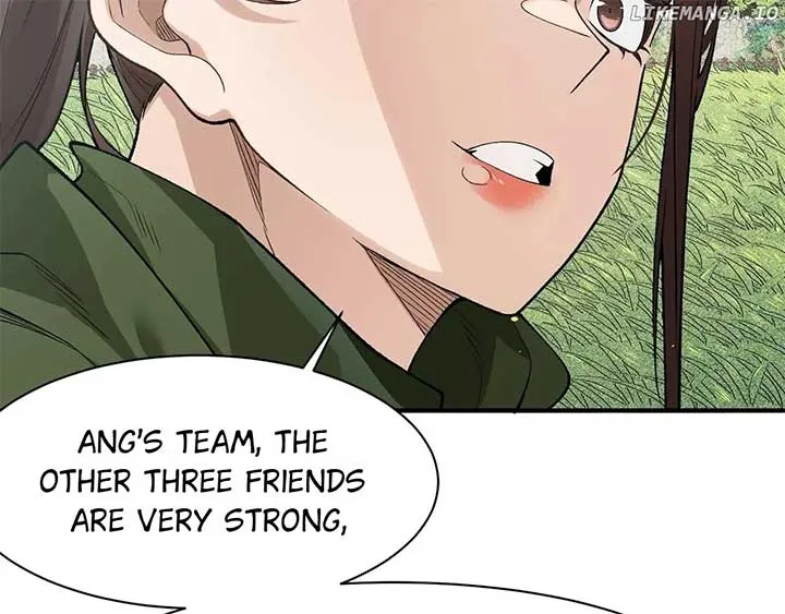 Demonic Evolution Chapter 109 page 103 - 