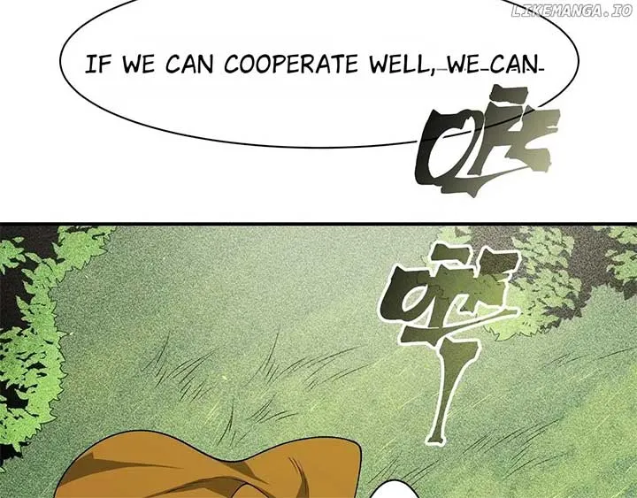Demonic Evolution Chapter 109 page 104 - 