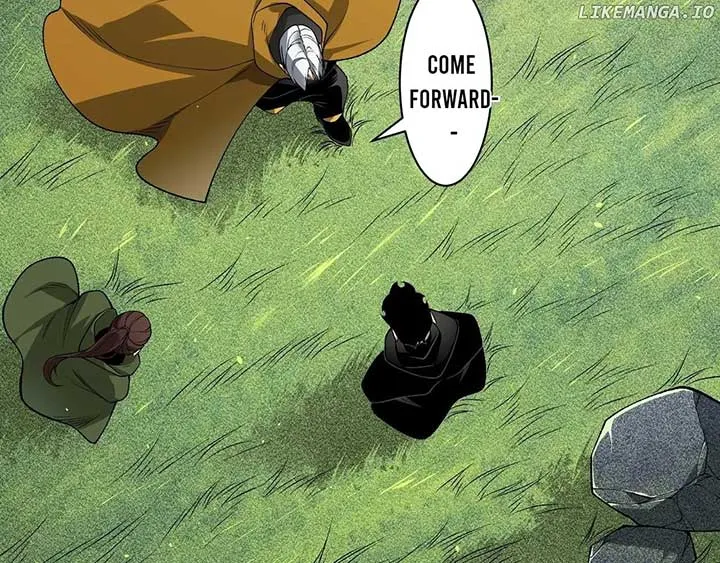 Demonic Evolution Chapter 109 page 105 - 