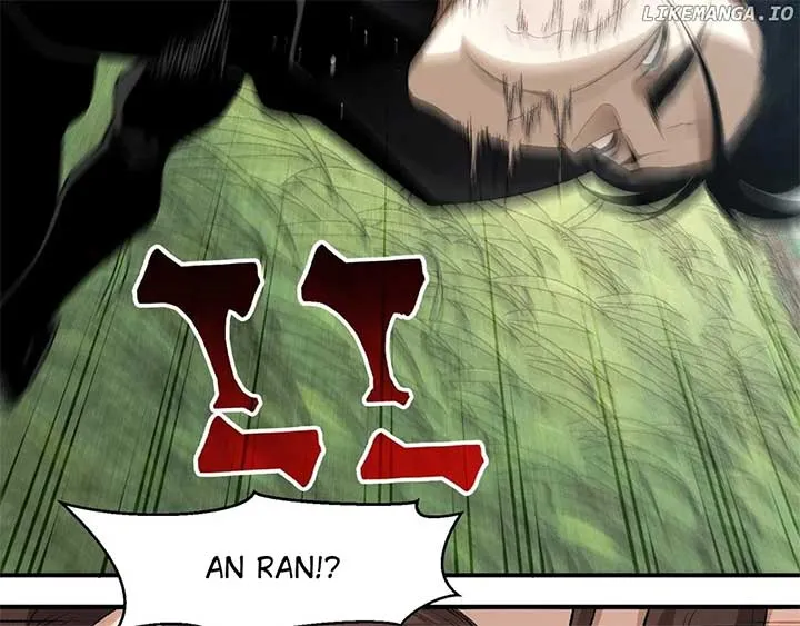 Demonic Evolution Chapter 109 page 109 - 