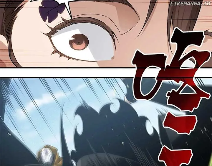 Demonic Evolution Chapter 109 page 110 - 