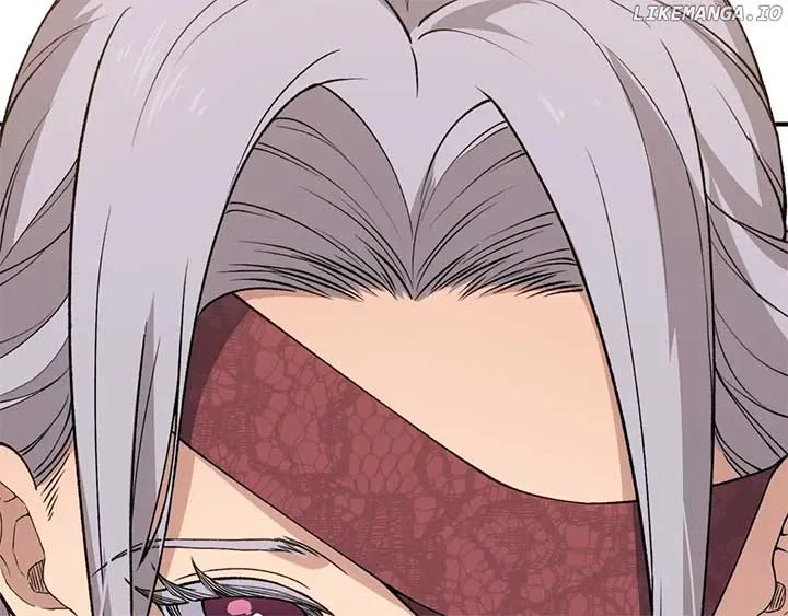 Demonic Evolution Chapter 109 page 12 - 