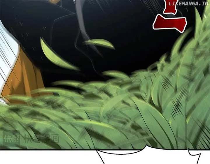 Demonic Evolution Chapter 109 page 111 - 