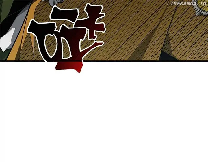 Demonic Evolution Chapter 109 page 113 - 