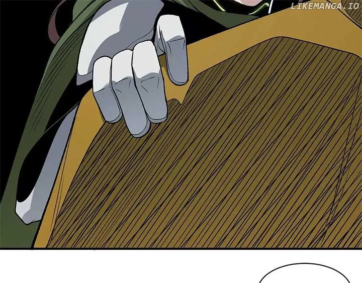 Demonic Evolution Chapter 109 page 115 - 