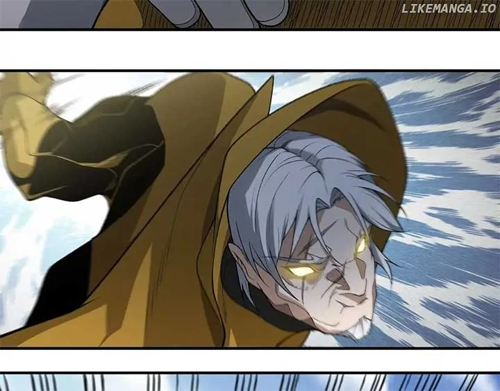 Demonic Evolution Chapter 109 page 117 - 