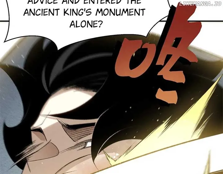 Demonic Evolution Chapter 109 page 121 - 