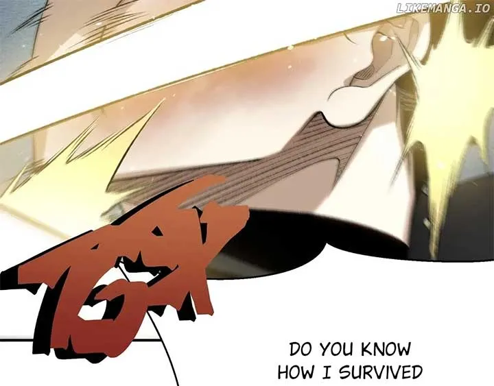 Demonic Evolution Chapter 109 page 122 - 