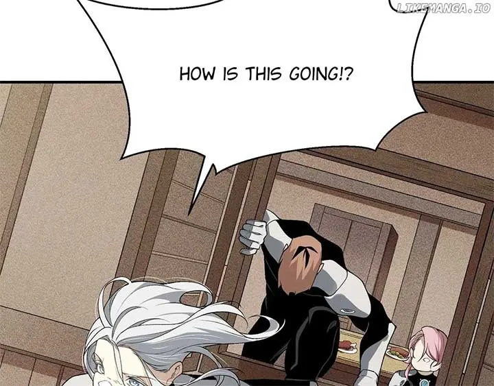 Demonic Evolution Chapter 109 page 125 - 
