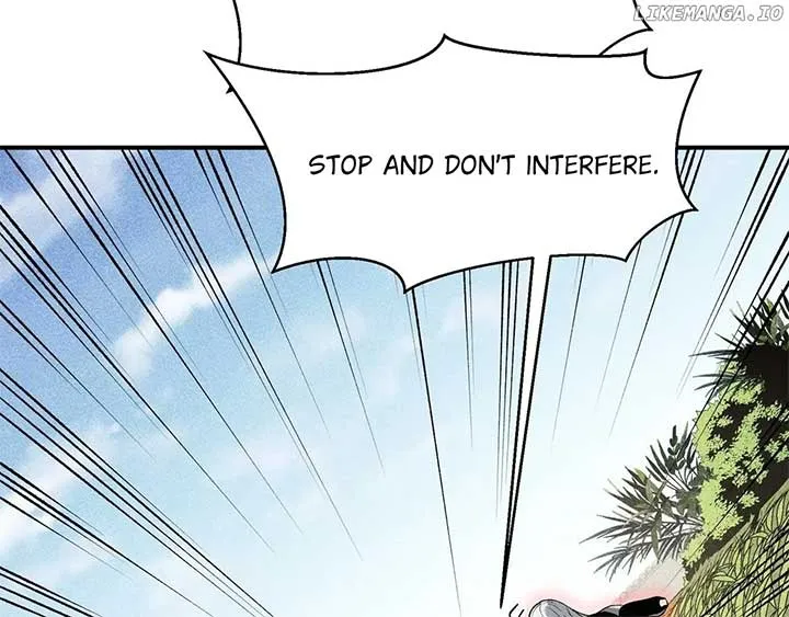 Demonic Evolution Chapter 109 page 127 - 