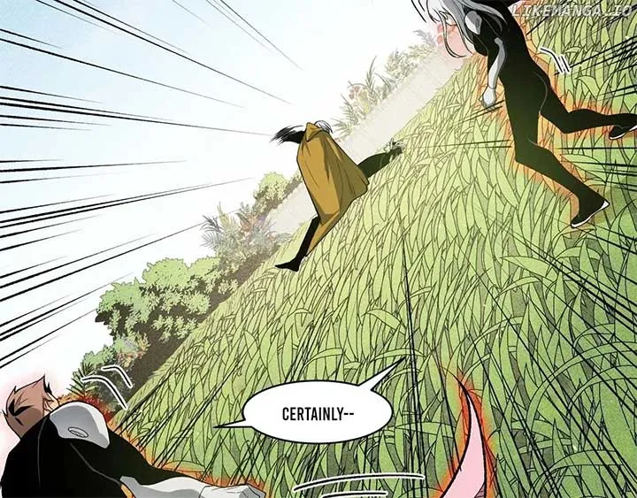 Demonic Evolution Chapter 109 page 128 - 