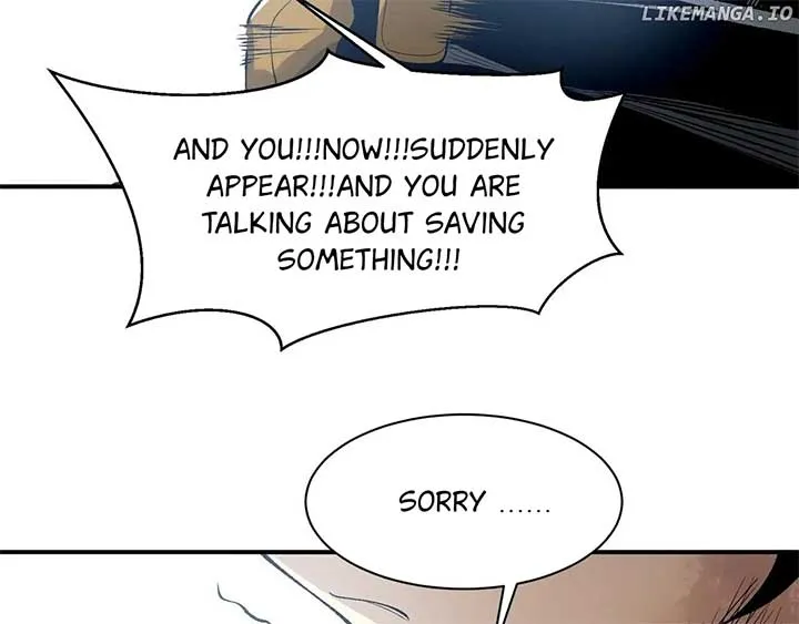 Demonic Evolution Chapter 109 page 134 - 