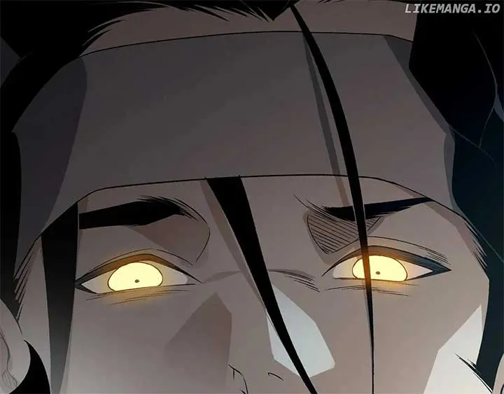 Demonic Evolution Chapter 109 page 136 - 