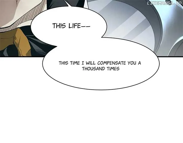 Demonic Evolution Chapter 109 page 138 - 