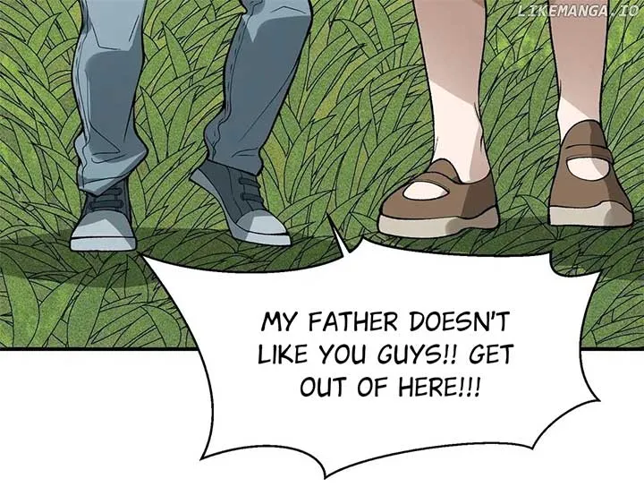 Demonic Evolution Chapter 109 page 145 - 