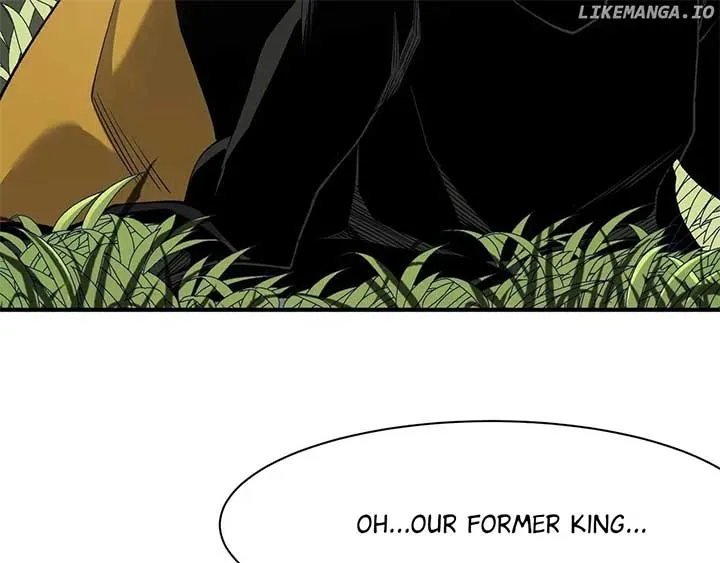 Demonic Evolution Chapter 109 page 148 - 