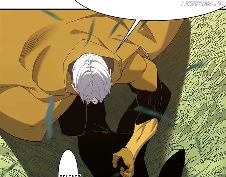 Demonic Evolution Chapter 109 page 149 - 