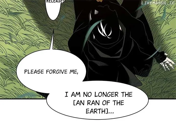 Demonic Evolution Chapter 109 page 150 - 