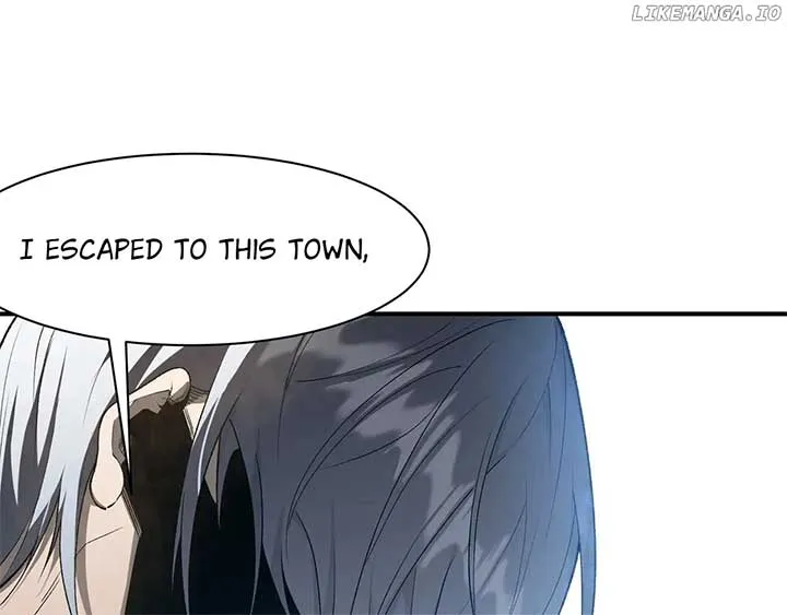 Demonic Evolution Chapter 109 page 151 - 