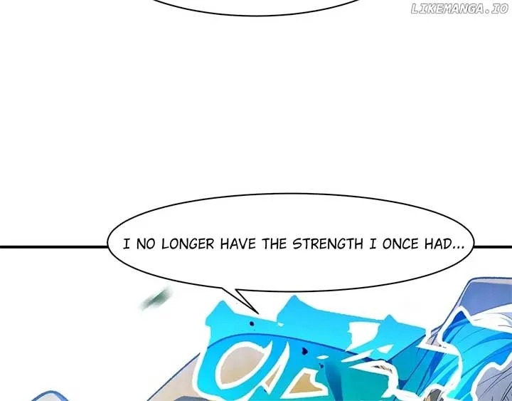 Demonic Evolution Chapter 109 page 153 - 