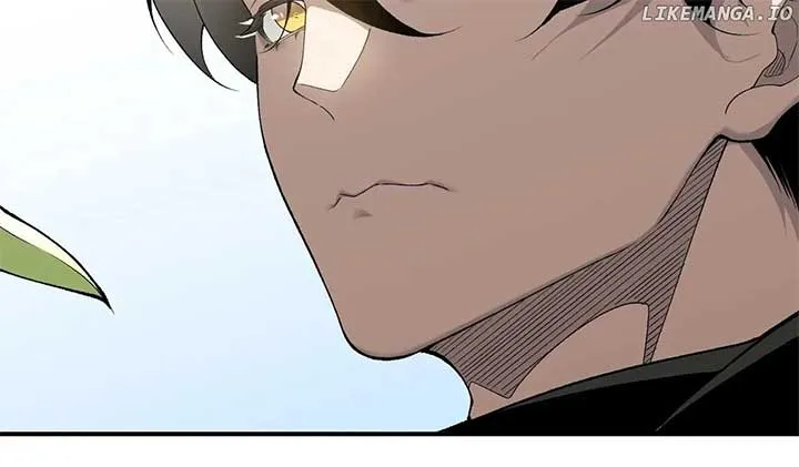 Demonic Evolution Chapter 109 page 157 - 