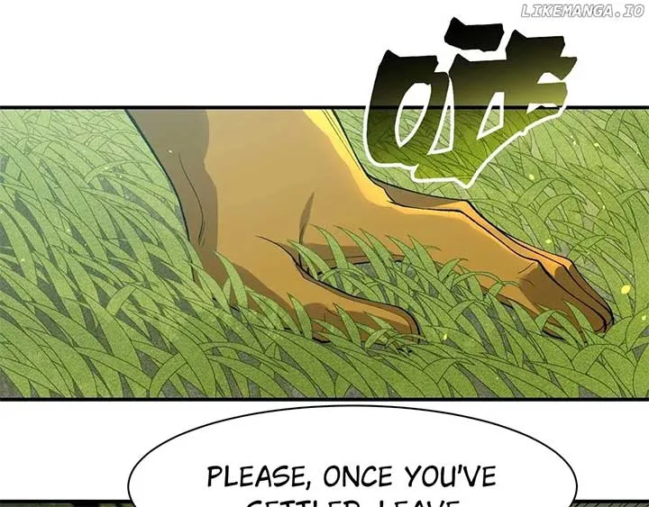Demonic Evolution Chapter 109 page 158 - 