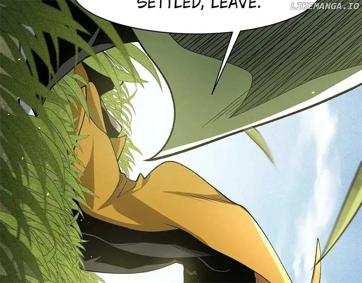 Demonic Evolution Chapter 109 page 159 - 