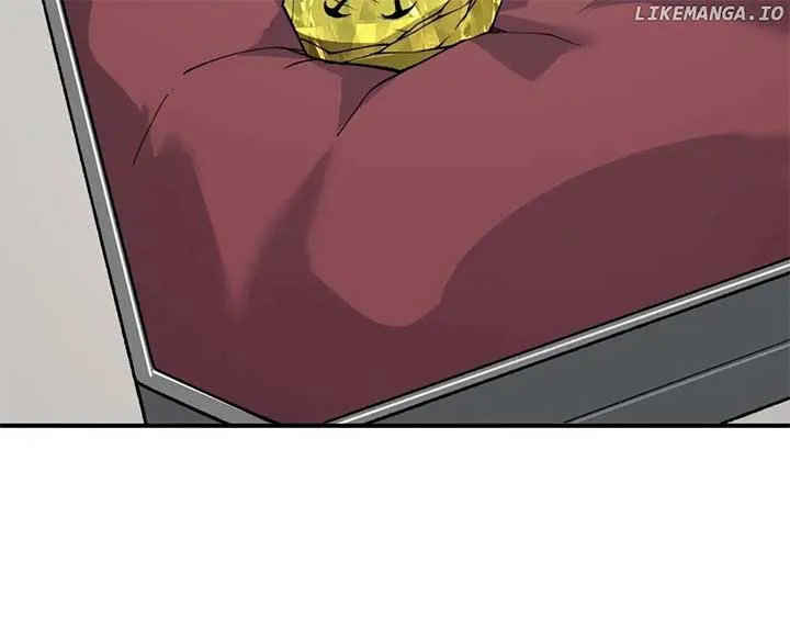 Demonic Evolution Chapter 109 page 23 - 
