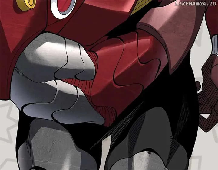 Demonic Evolution Chapter 109 page 29 - 