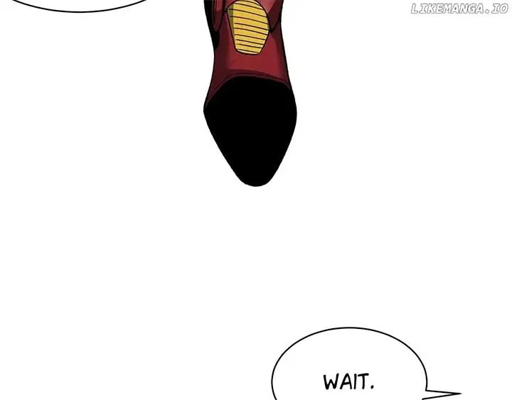 Demonic Evolution Chapter 109 page 31 - 