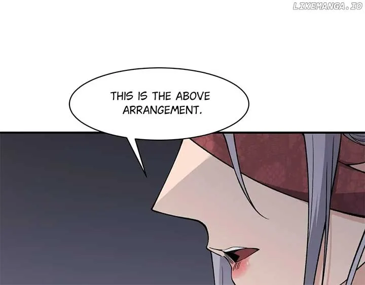 Demonic Evolution Chapter 109 page 34 - 