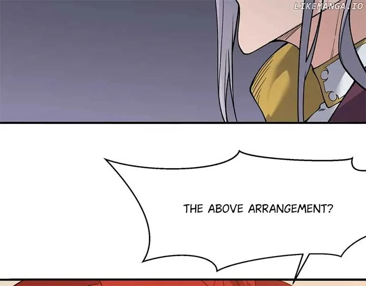 Demonic Evolution Chapter 109 page 35 - 