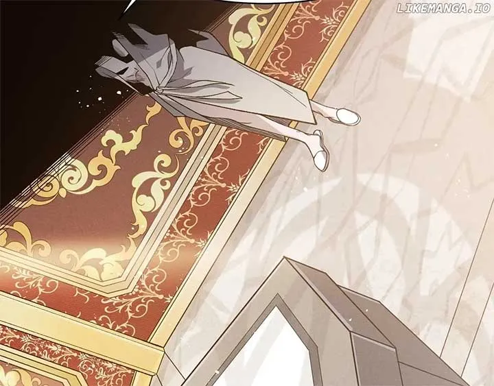 Demonic Evolution Chapter 109 page 38 - 