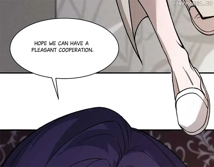 Demonic Evolution Chapter 109 page 45 - 