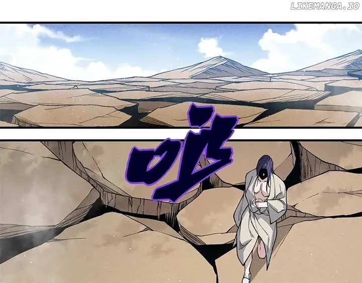Demonic Evolution Chapter 109 page 50 - 