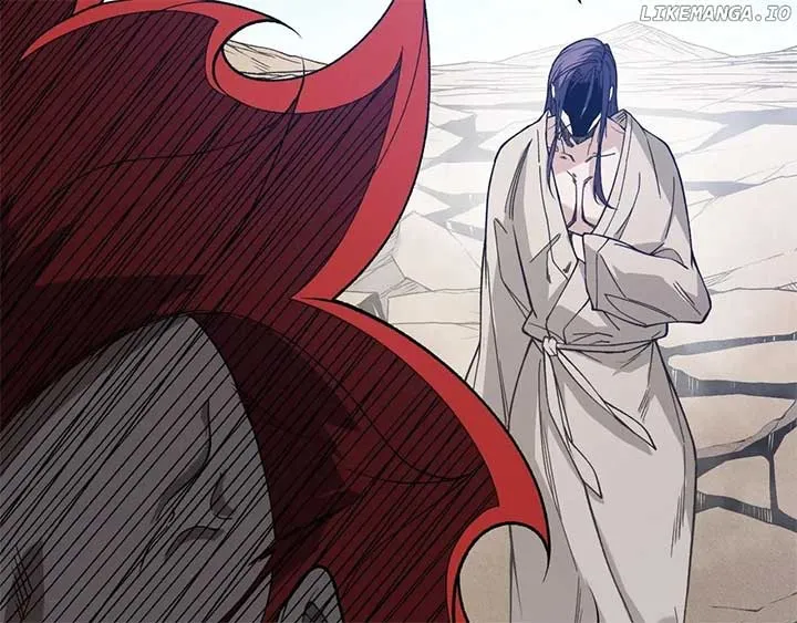 Demonic Evolution Chapter 109 page 52 - 