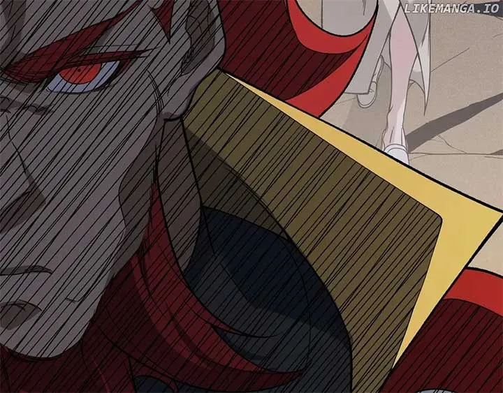 Demonic Evolution Chapter 109 page 53 - 
