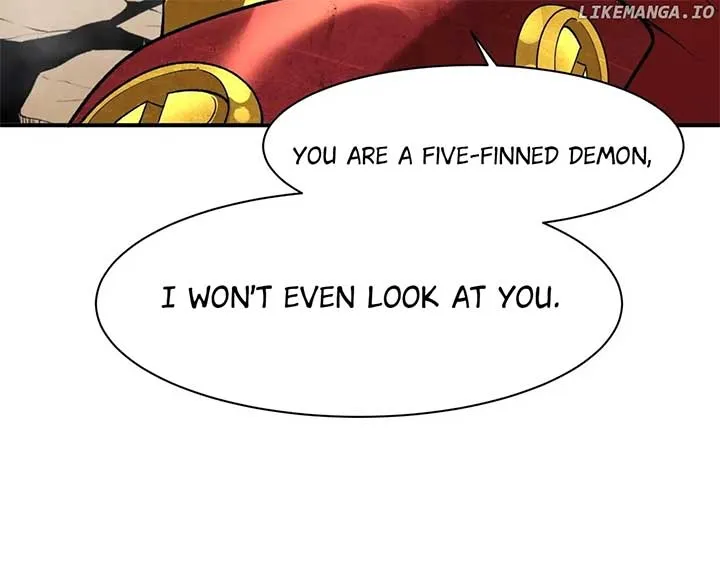 Demonic Evolution Chapter 109 page 56 - 