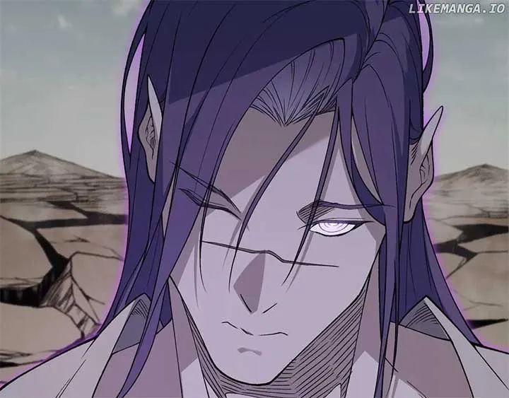 Demonic Evolution Chapter 109 page 58 - 