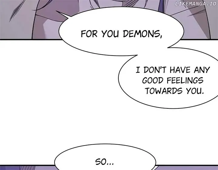 Demonic Evolution Chapter 109 page 59 - 