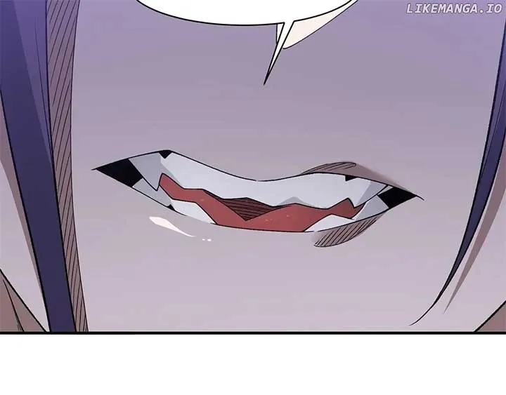 Demonic Evolution Chapter 109 page 60 - 