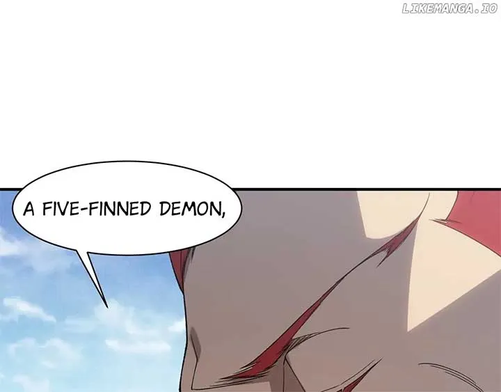 Demonic Evolution Chapter 109 page 61 - 